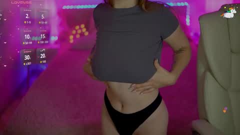 mylolasky online show from October 6, 11:22 pm