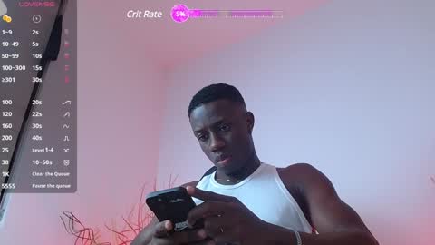 Snapshot of mylowallacee chatting on January 28, 3:36 am Mylo Wallace online show from January 28, 3:36 am