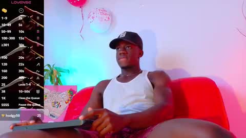 Snapshot of mylowallacee chatting on February 27, 4:21 pm Mylo Wallace online show from February 27, 4:21 pm
