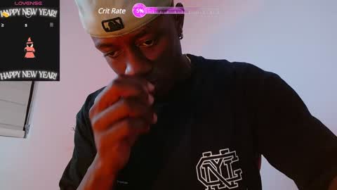 Snapshot of mylowallacee chatting on January 31, 3:20 am Mylo Wallace online show from January 31, 3:20 am