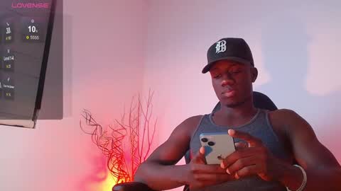 Snapshot of mylowallacee chatting on January 20, 3:15 am Mylo Wallace online show from January 20, 3:15 am
