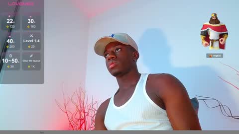 Snapshot of mylowallacee chatting on December 14, 5:36 pm Mylo Wallace online show from December 14, 5:36 pm