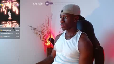 Snapshot of mylowallacee chatting on January 30, 6:03 am Mylo Wallace online show from January 30, 6:03 am