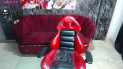 mylu_m online show from September 19, 1:21 am