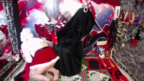 Mylu Morgan online show from December 26, 11:32 am