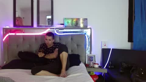 Myluandjack online show from February 13, 11:06 am