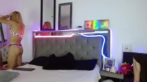 Myluandjack online show from February 12, 11:07 am