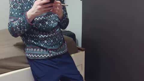 allen online show from February 7, 1:58 am