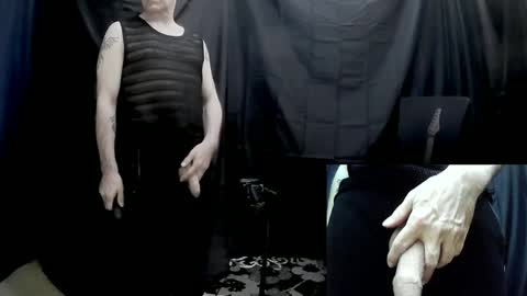 My Adult Side online show from December 2, 10:56 am