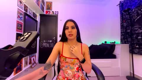 myonlyhell online show from October 29, 2:46 am