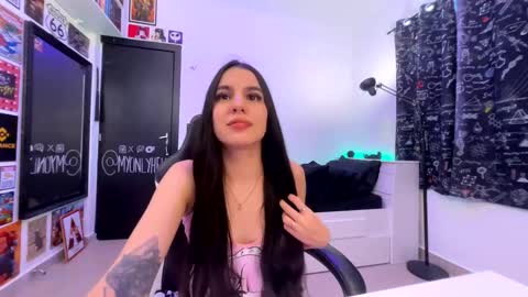 myonlyhell online show from October 30, 6:41 pm