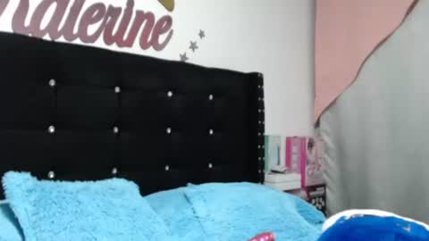 myranda  online show from December 3, 1:37 am