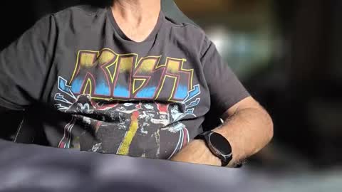 Exposed Dad online show from December 17, 2:51 am