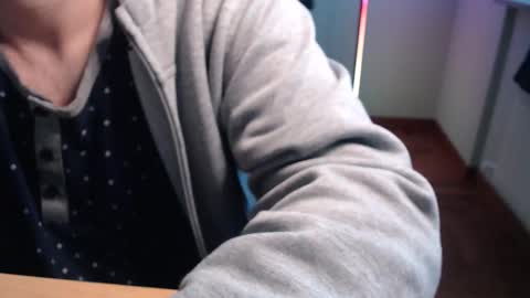 Ben online show from January 12, 10:22 am