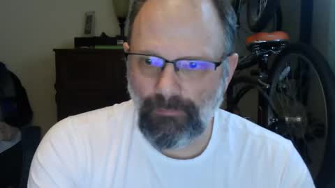 Tony online show from December 8, 11:18 pm