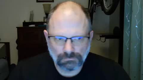 Tony online show from October 13, 2:24 am