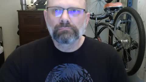 Tony online show from January 4, 10:24 pm