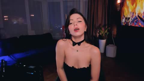 Maria  online show from February 1, 4:31 am