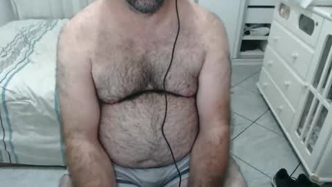 mysterbearmg online show from March 11, 1:52 am