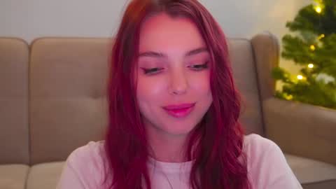 Ariel online show from January 5, 6:02 pm