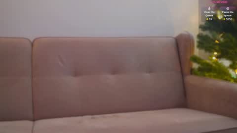 Ariel online show from December 28, 2:32 pm