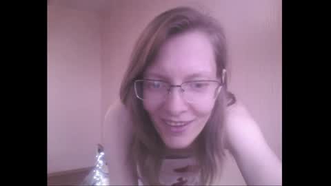 mysterious_blondy online show from April 15, 7:44 am