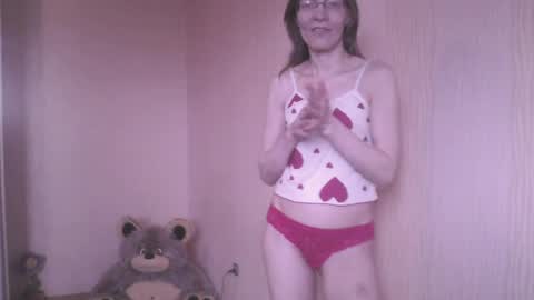 mysterious_blondy online show from May 30, 7:51 am