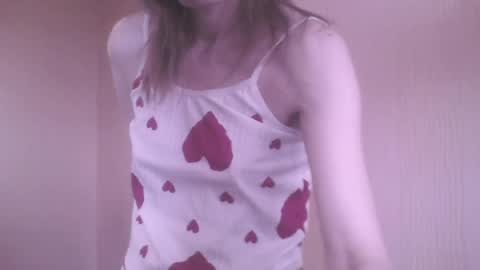 mysterious_blondy online show from April 18, 6:48 am