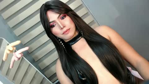Snapshot of mysterious_diva chatting on January 26, 3:14 pm SUPPORT GODDESS TRISHA AND DONT FORGET TO FOLLOW ME online show from January 26, 3:14 pm