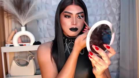 SUPPORT GODDESS TRISHA  AND DONT FORGET TO FOLLOW ME online show from September 26, 4:37 pm