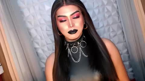 SUPPORT GODDESS TRISHA  AND DONT FORGET TO FOLLOW ME online show from October 8, 7:58 am