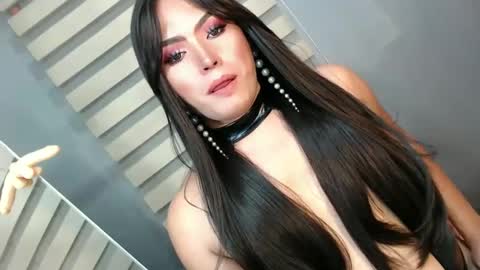 Snapshot of mysterious_diva chatting on January 26, 1:52 am SUPPORT GODDESS TRISHA AND DONT FORGET TO FOLLOW ME online show from January 26, 1:52 am