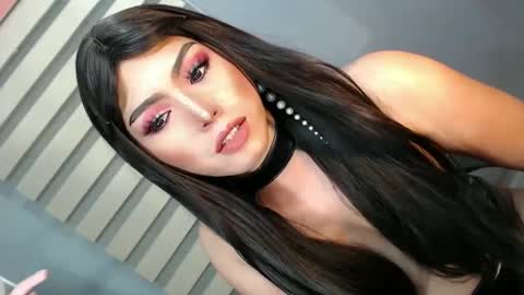 Snapshot of mysterious_diva chatting on February 19, 5:27 am SUPPORT GODDESS TRISHA AND DONT FORGET TO FOLLOW ME online show from February 19, 5:27 am