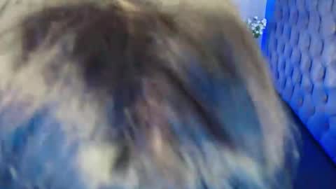 queen nicole online show from September 28, 12:52 am