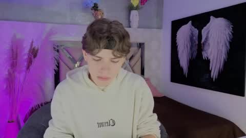 Marcus online show from June 1, 8:43 pm