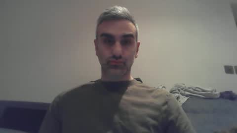 Mystery2025 online show from February 28, 8:35 pm