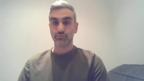 Mystery2025 online show from November 2, 9:15 pm