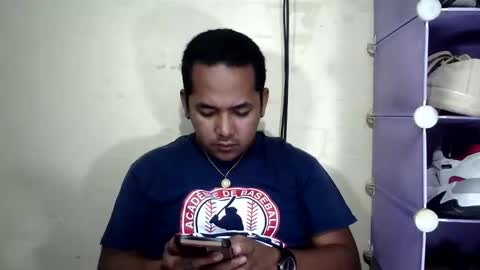 romantic jhon69 online show from January 15, 11:52 am