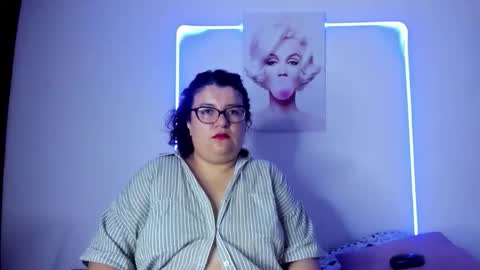 mystery_psique online show from October 6, 2:46 pm