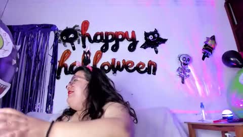 mystery_psique online show from October 30, 8:20 pm