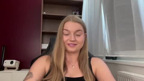 Erica online show from July 16, 12:30 pm