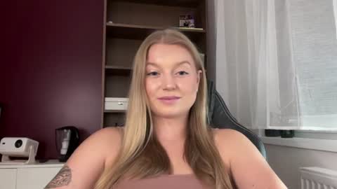 Erica online show from July 6, 12:13 pm