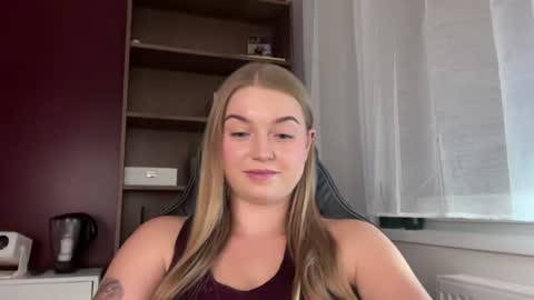 Erica online show from July 9, 1:59 pm