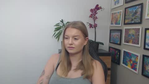 Erica online show from February 25, 12:20 pm