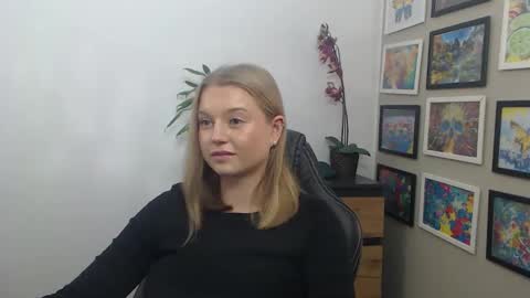 Erica online show from October 30, 12:17 pm