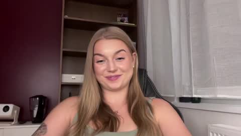 Erica online show from July 10, 2:00 pm