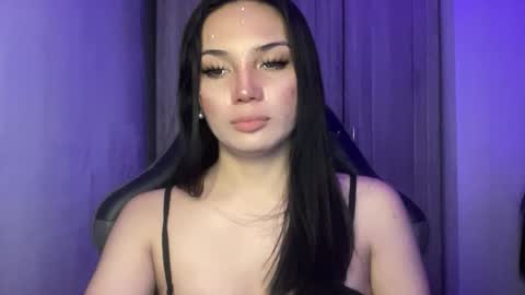 UR GIRL NEXTDOOR online show from May 20, 8:04 pm