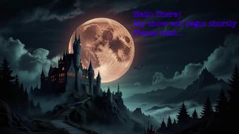 MysteryMonkey online show from February 22, 11:07 pm