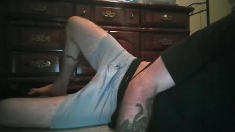 Snapshot of mysterymyn chatting on February 4, 6:36 am mysterymyn online show from February 4, 6:36 am
