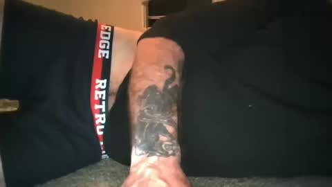 mysterymyn online show from October 13, 4:58 am